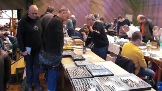 Entomologická burza 15.1.2011 Pardubice смотреть онлайн