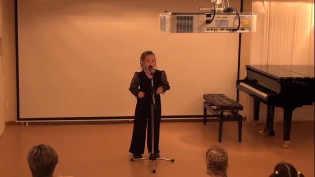 Швецова Виктория "Idontwannabeyouanymore" смотреть онлайн