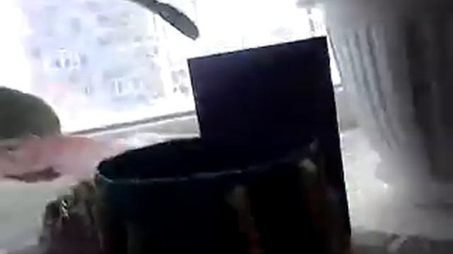 Делаем подставку для зубных щёток смотреть онлайн