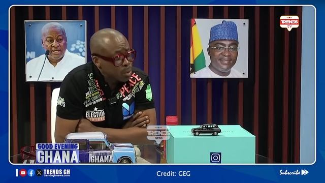 Nαked Truth On Prez Mills Deαth! Koku Anyidoho Speak; Paul Adom Subtly Reply Sidechick's Mum & Kevi смотреть онлайн
