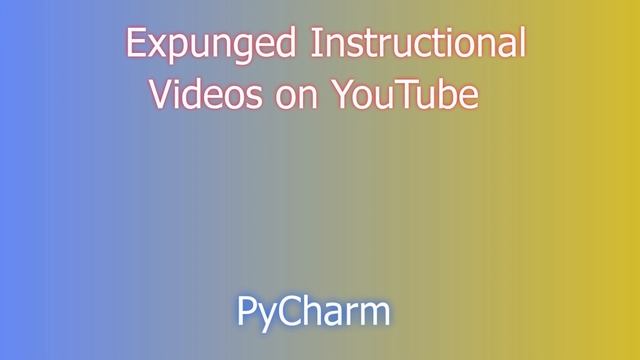 PyCharm How To Install PyCharm Activated | PyCharm 2024 Download