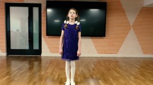 "Моя Россия" музыка Г. Струве, слова Н. Соловьева