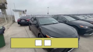 Авторынок в Грузии. Обзор цен февраль 2025г