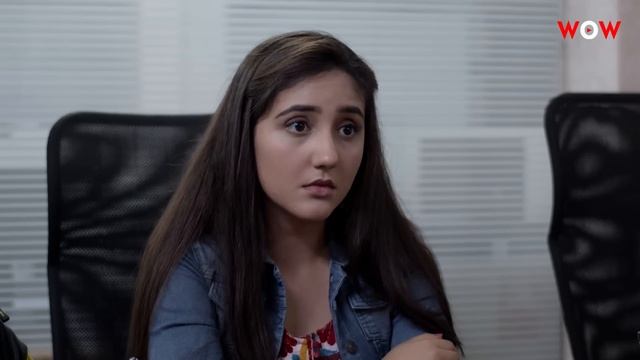 PARI HUN MAIN EP 02 Full Episode Uncut I Ashnoor Kaur I Delnaz Irani I Arushi Handa I WOW Originals смотреть онлайн
