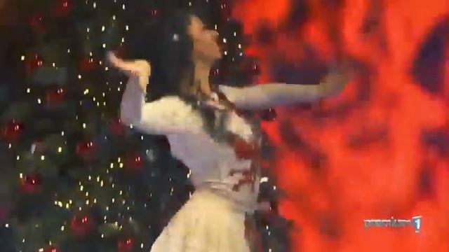 Tata Simonyan - Aragatsru Shut Ara (Ամանոր LIVE 2019 ArmeniaTV)