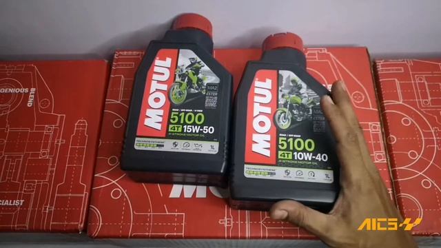 JENIS MOTUL 5100 DAN SPESIFIKASI BENGKEL MCS GROSIR BAN JOGJA смотреть онлайн