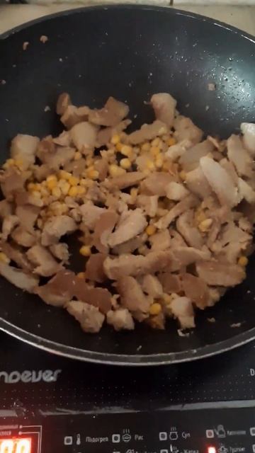 Голодный не останусь. Как себя прокормить...