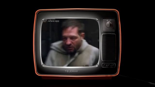 Николай Хворост. Визуализация №4