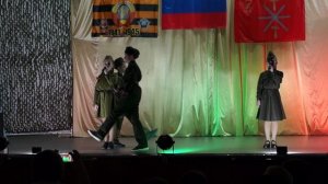 Тульская оборонная