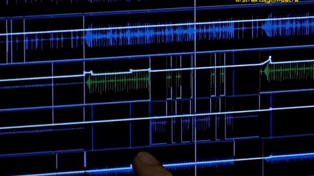 19 Автоматизация Динамическая часть смотреть онлайн