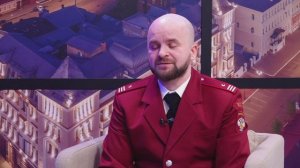 Тема дня 25.02.25. Роспотребнадзор о вирусах и прививках
