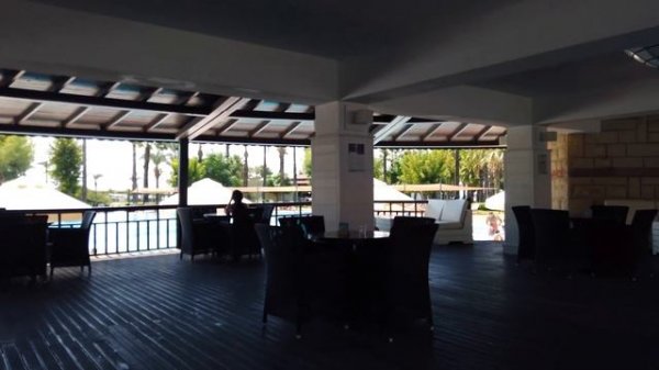 [4K HDR 60FPS] Paloma Grida Resort & Spa Hotel 5* All Inclusive - Belek - Turkey | Turbo Hotels