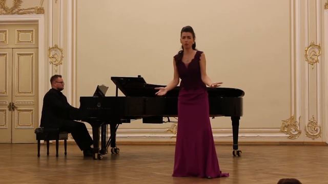 Michel Legrand, "Les Moulins de mon Coeur", Philharmonie de Saint Petersbourg. смотреть онлайн