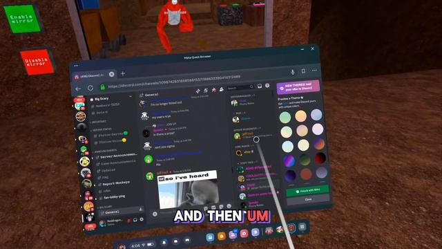 HOW TO GET *MODERATOR* IN BIG SCARY (TUTORIAL) смотреть онлайн