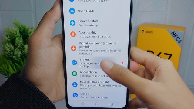 How To Fix Wifi, Bluetooth And Internet Connection Problem In Realme C67 смотреть онлайн