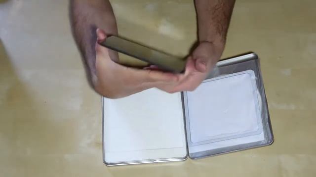 Haida 150mm Filter System - Unboxing & Assembly смотреть онлайн