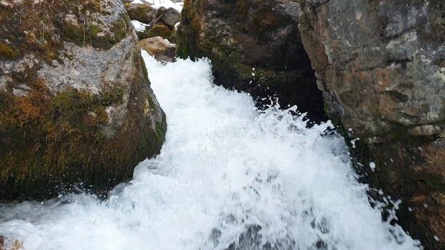 Хьай хи во всей своей красе.