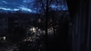 птица  AUTO-SOS  - Птица , а кричит как сигнализация