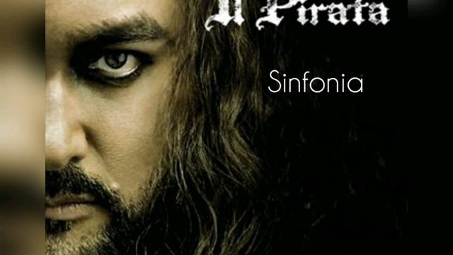 Vincenzo Bellini - Il Pirata, Symphony смотреть онлайн
