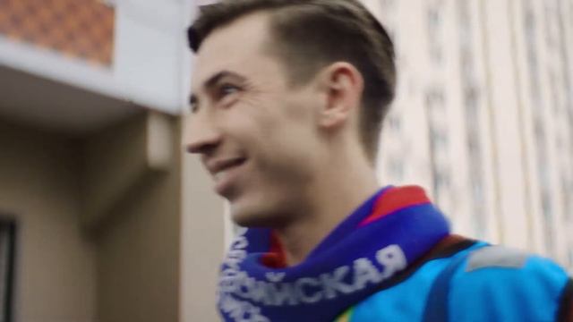 Как мы создаём будущее - о переписи населения смотреть онлайн