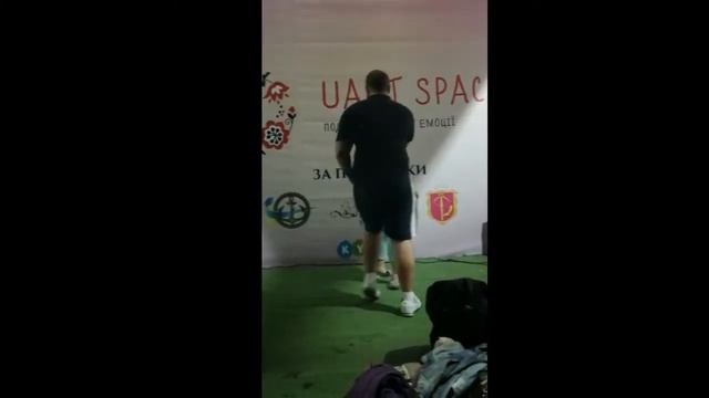 Salsa Casino Kyiv. Andri y Lina смотреть онлайн