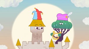 Улётная Доставка, 66 серия. Шу-этикет