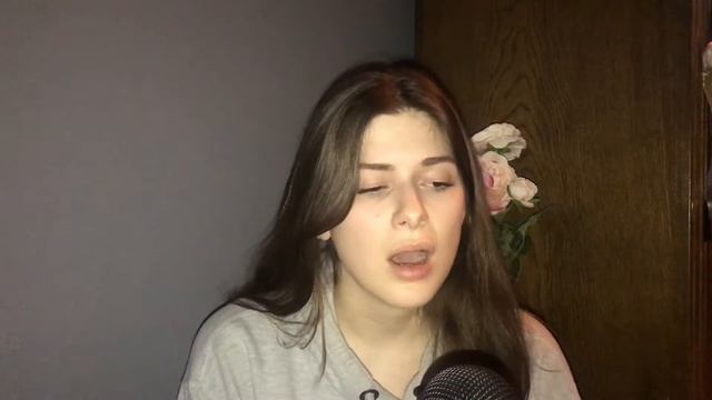 Lily Rose - If I Could Fly (One Direction) смотреть онлайн