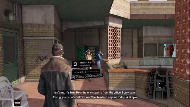 🎭 Тайные операции DedSec! Watch Dogs 2 – работаем под прикрытием! 🕶️ смотреть онлайн