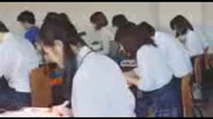 Дорама "Двоешница Гяру"(Япония,2015)