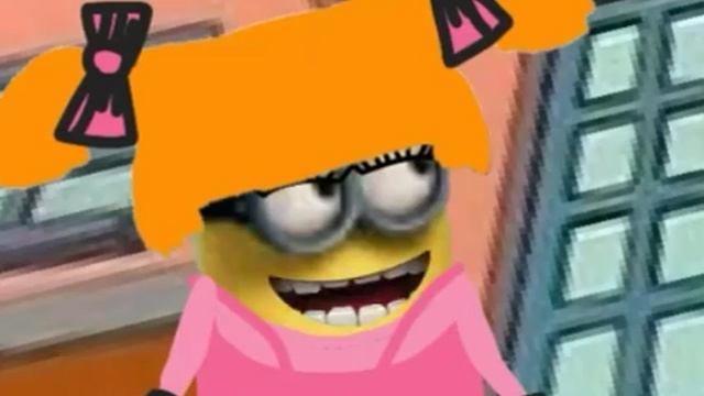 Minion Betime Besh Mini Movie