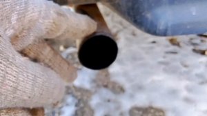 по глушителю автомобиля можно тоже определить, как работает двигатель на автомобиле, исправно или не