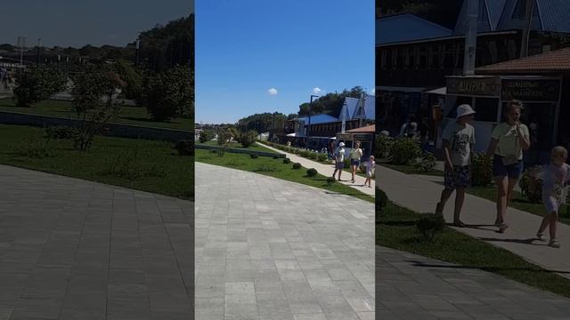 #Тамань 2023 #Лето. #Пляж смотреть онлайн