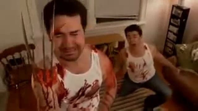 Суперсилы расомахи - (когти или регенирация )😂 смотреть онлайн