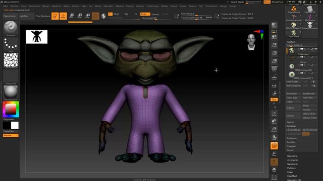 Decimation master for characters смотреть онлайн
