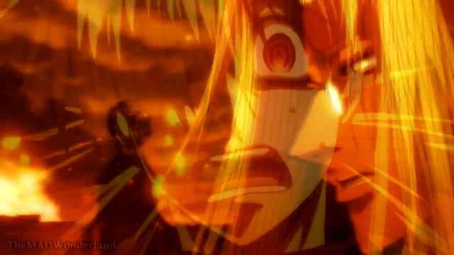 Hellsing Ll Raised By Wolves Ll Collab / Newlife5586