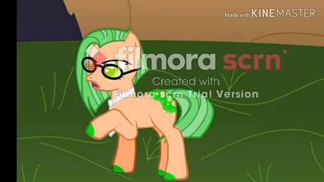 pony_klip (Расскажи_каково_быть_брошенной) канон смотреть онлайн