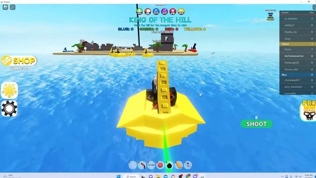 pirit game warning this can lag your game so so bad!!! смотреть онлайн
