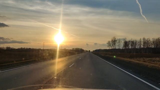 Большое байкальское путешествие. Дорога назад, часть 1я. Иркутск -- Уфа. смотреть онлайн