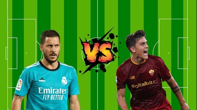 Top Muslim Footballers VS Top Christian Footballers | Legend Comparison смотреть онлайн