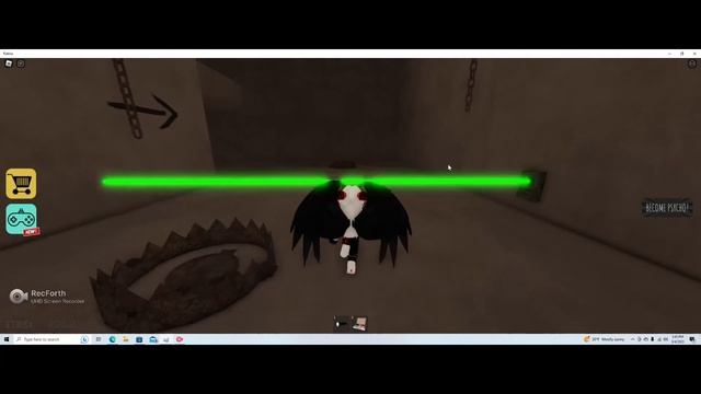 His Donuts Were Delicious