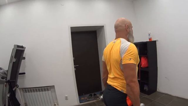 домашняя лайт тренировка ног