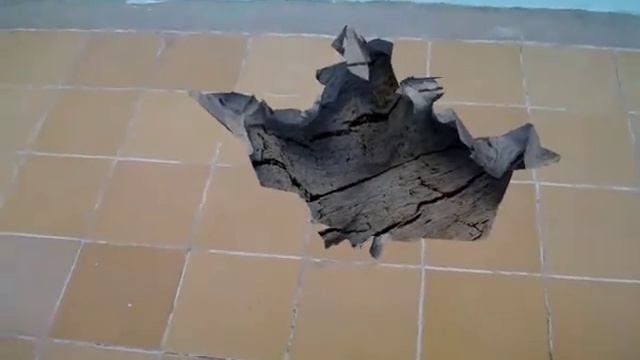 3ds max camera tracking hole in the floor смотреть онлайн