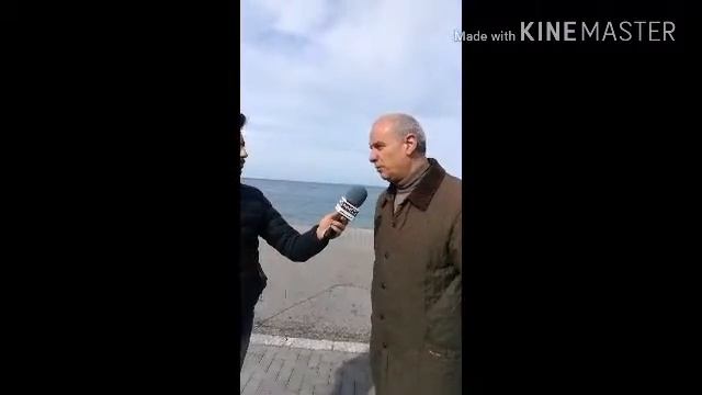 SANT'AGATA MILITELLO
Lunedì inizio dei lavori del lungomare,
consegnati questa mattina alla ditta B смотреть онлайн