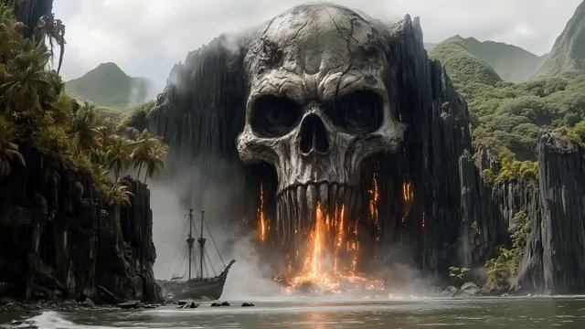 A Pirate's Life For Me | Pirate Metal | Iron Straw Inc | Ethno Metal | Gaming Playlist