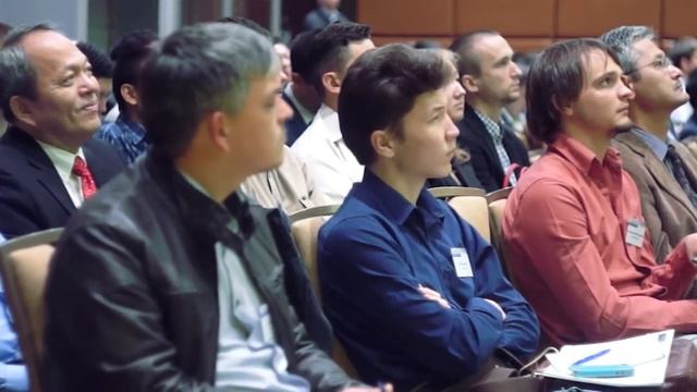 IDC IT Security Roadshow 2014 смотреть онлайн