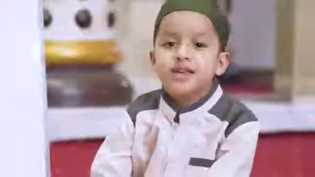 Muhammad Bin Abdullah