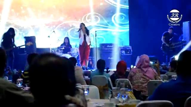 The Exlusive Gala Dinner Sapphire Grand Ballroom Aston Hotel Cirebon Bersama GMC