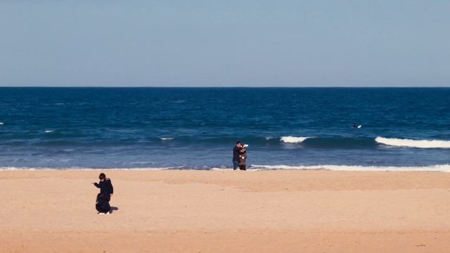 Because You're With Me | Original BMPCC | Blackmagic Pocket Cinema Camera смотреть онлайн