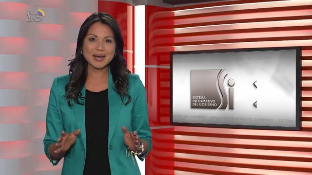 Noticias SIG, 8:00 p.m. - 29 de agosto de 2014 смотреть онлайн