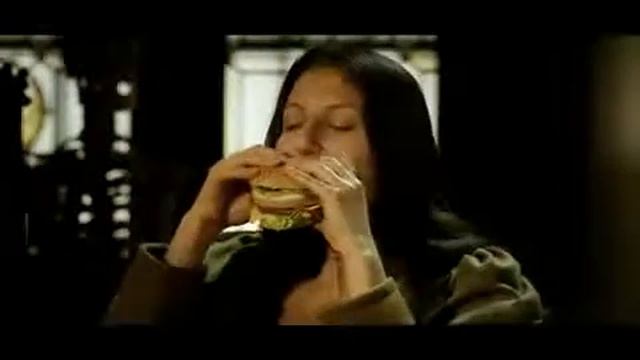 MacDonald's Mona Lisa смотреть онлайн
